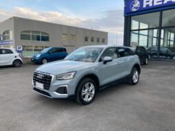 
 Audi Q2 30 2.0 tdi Business Advanced s-tronic full									