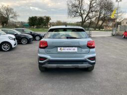 
 Audi Q2 30 2.0 tdi Business Advanced s-tronic full									