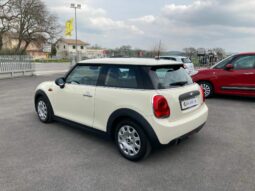 
 MINI One 1.2 75cv 3p full									