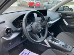 
 Audi Q2 30 2.0 tdi Business Advanced s-tronic full									