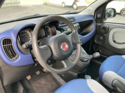 
 Fiat Panda 0.9 t.air t. natural power Lounge 80cv E6 5 posti full									