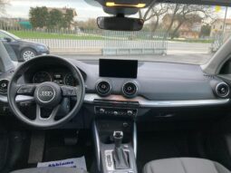 
 Audi Q2 30 2.0 tdi Business Advanced s-tronic full									