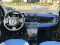 
 Fiat Panda 0.9 t.air t. natural power Lounge 80cv E6 5 posti full									